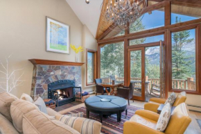 CRYSTAL VIEW by Exceptional Stays